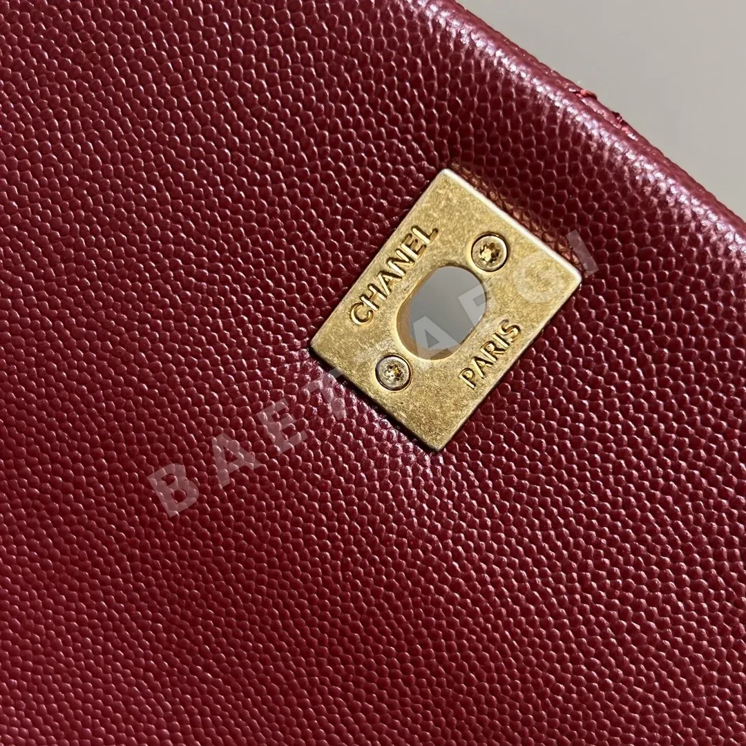 샤넬 가방 Chanel 상세 이미지 6