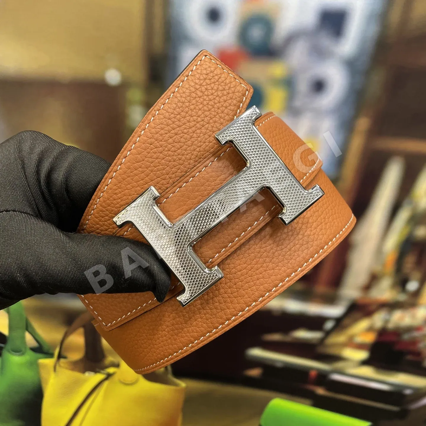 에르메스 벨트 59204 Hermes Belt 상세 이미지 7