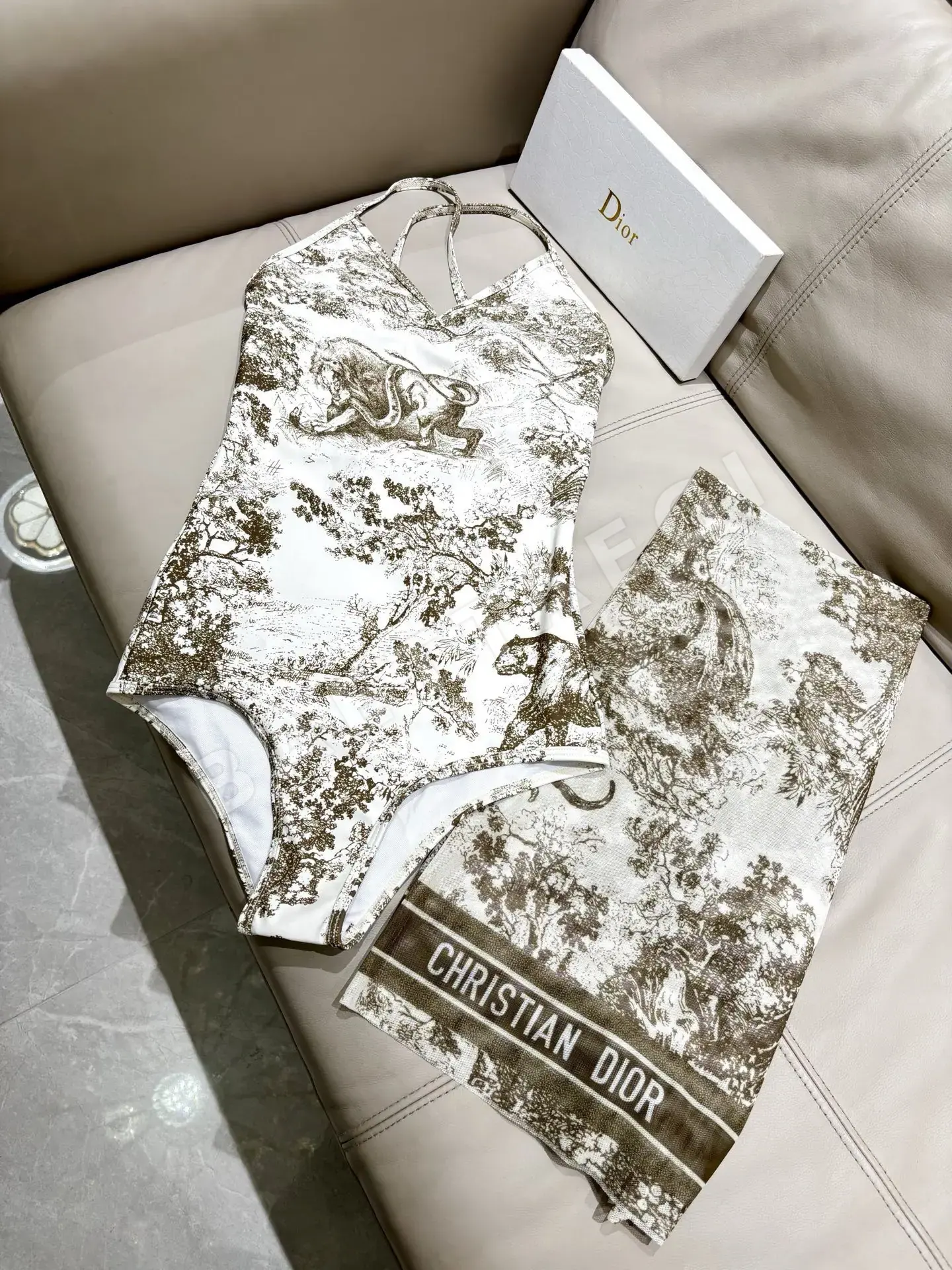 디올 여성 액티브웨어 89489 Dior Activewear 상세 이미지 11