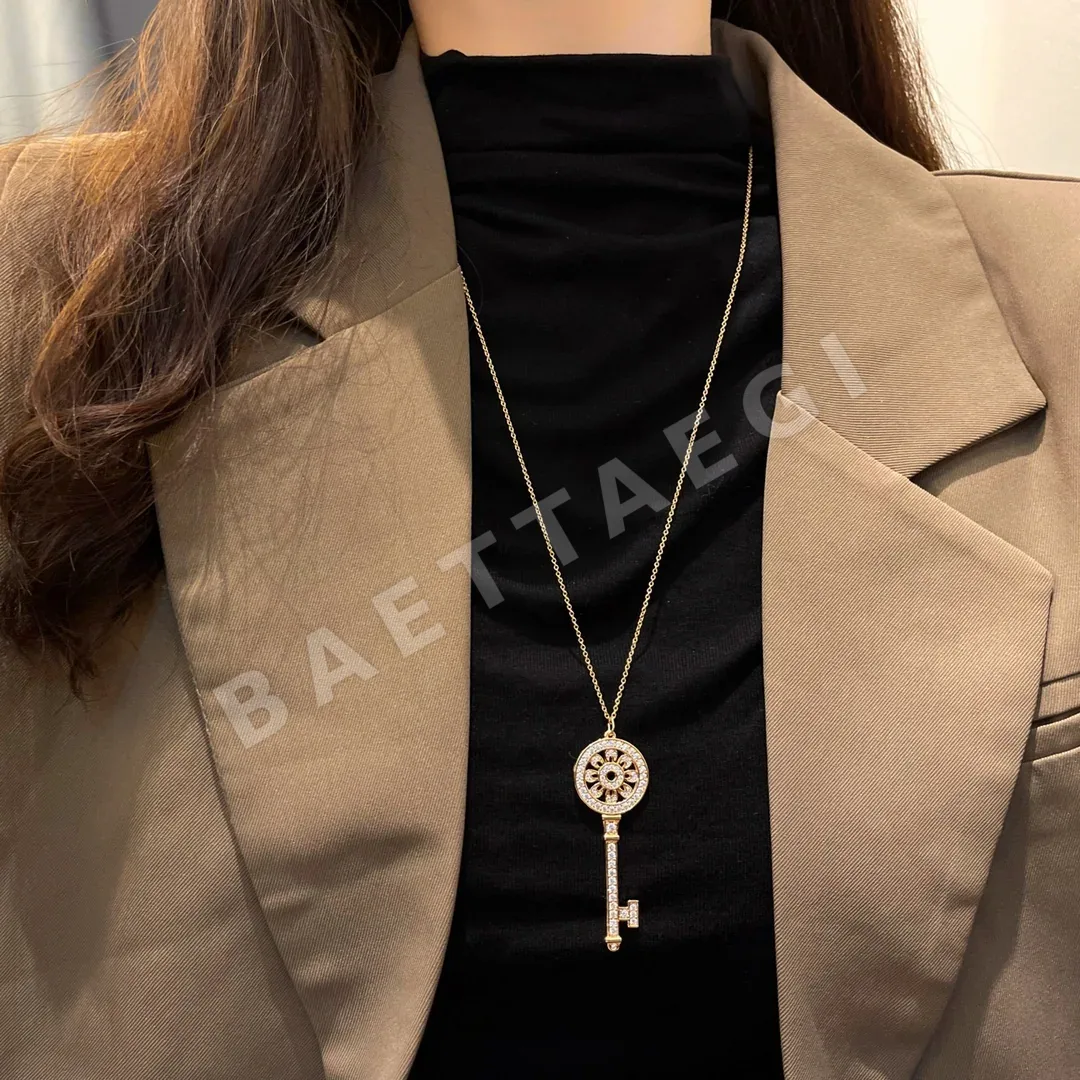 티파니 목걸이 71144 Tiffany & Co Necklace 상세 이미지 4