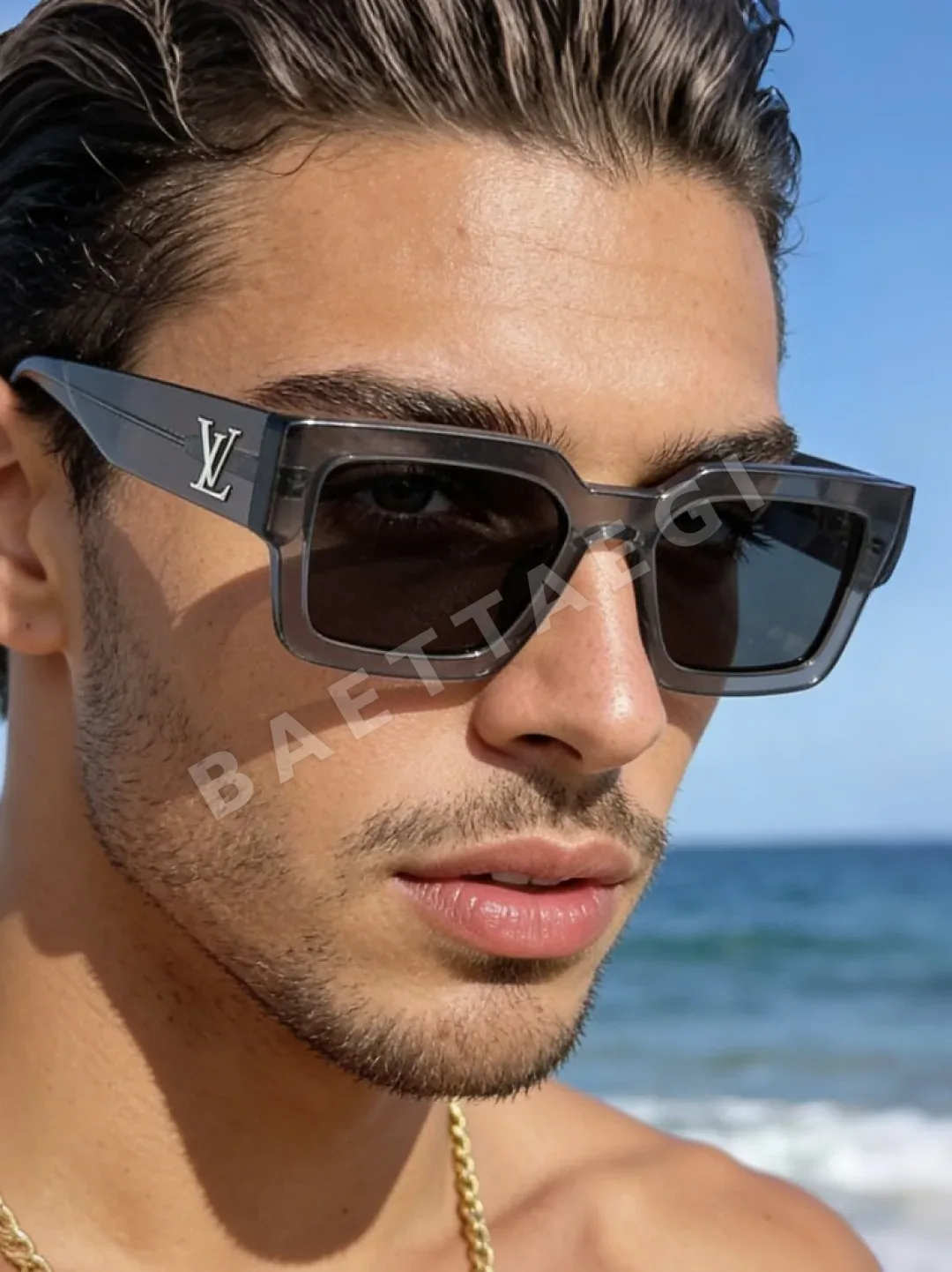 루이비통 선글라스 54961 Louis Vuitton Sunglasses