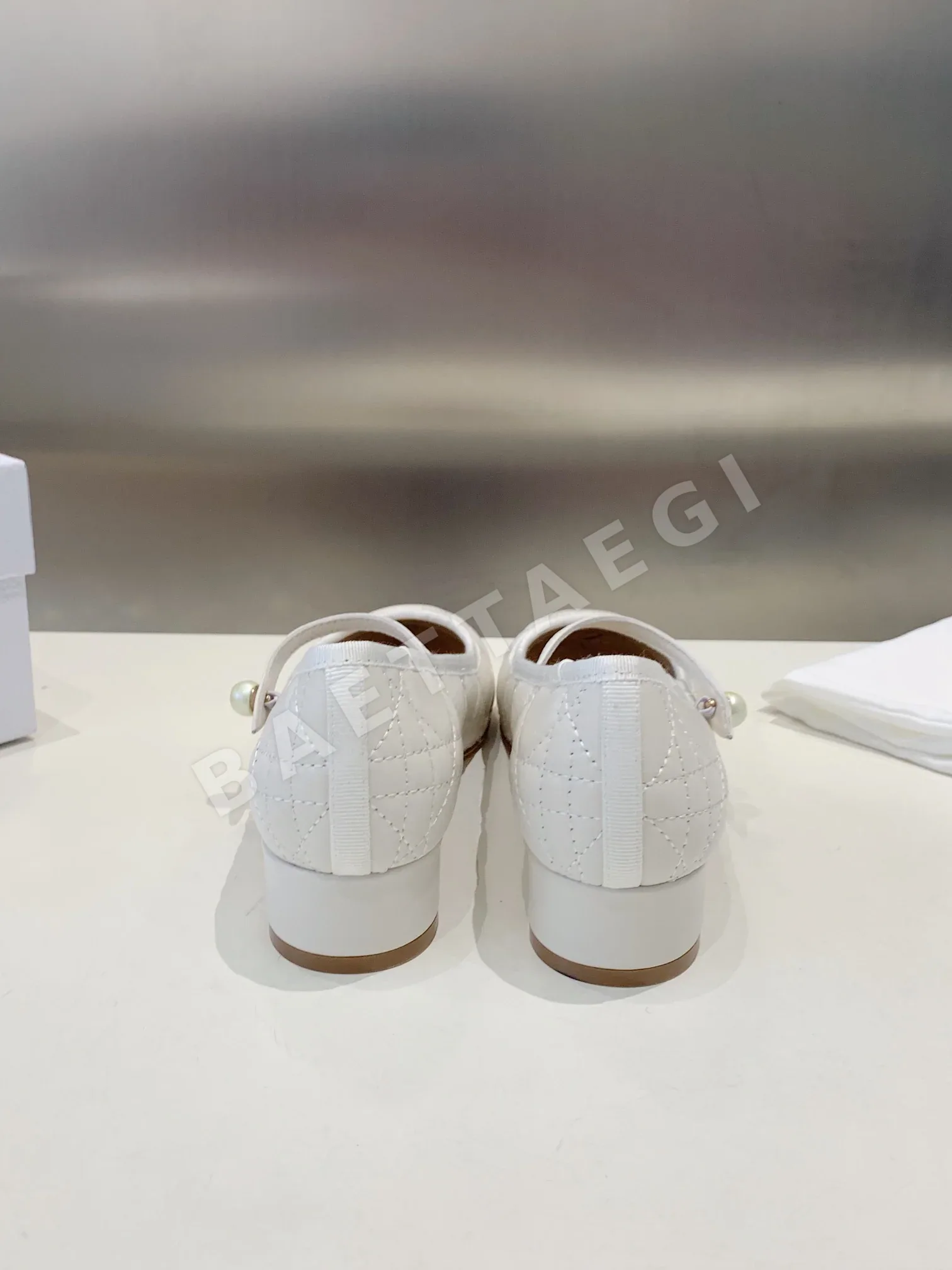 디올 신발 8776 상세 이미지 8