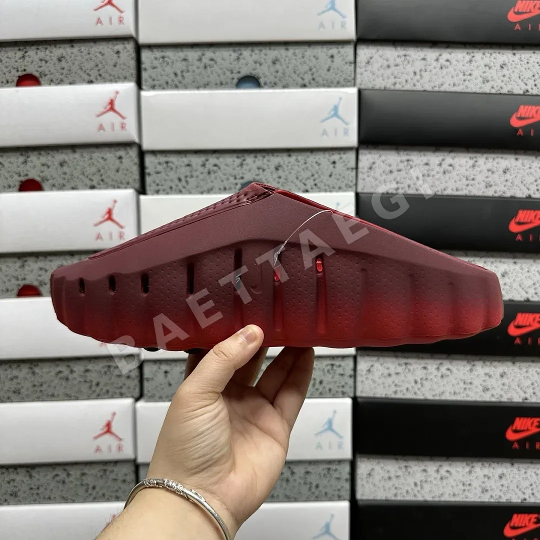 나이키 [GX] 마인드 001 슬라이드 HQ4307-601 201443 Nike Mind 001 Slide Team Red University 상세 이미지 9