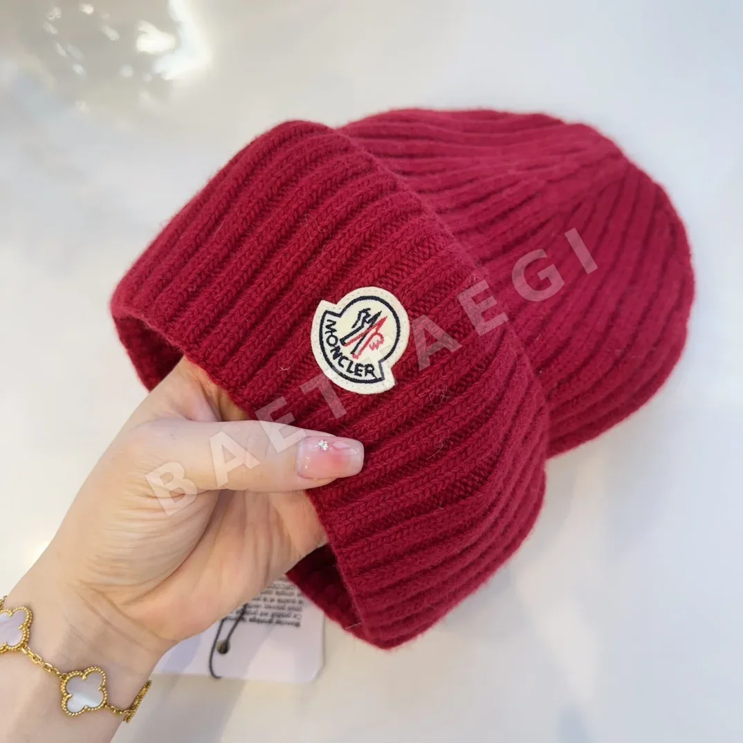몽클레르 모자 79393 Moncler Cap 상세 이미지 7