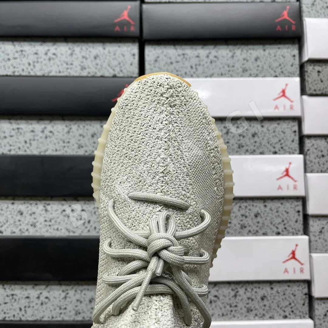 아디다스 [XQ] 이지 부스트 350 V2 F99710 200777 Adidas Yeezy Boost 350 V2 Sesame 상세 이미지 9