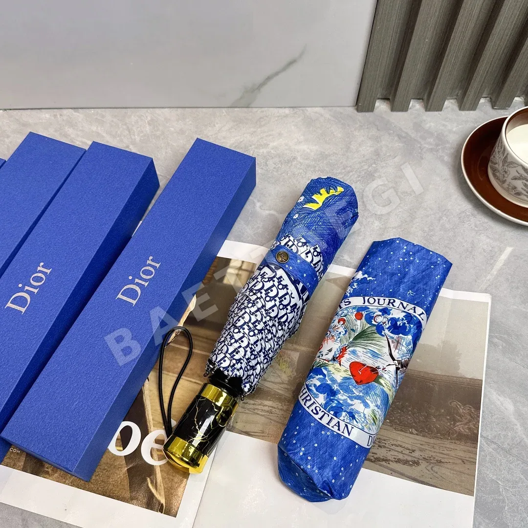 디올 우산 85640 Dior Umbrella 상세 이미지 6