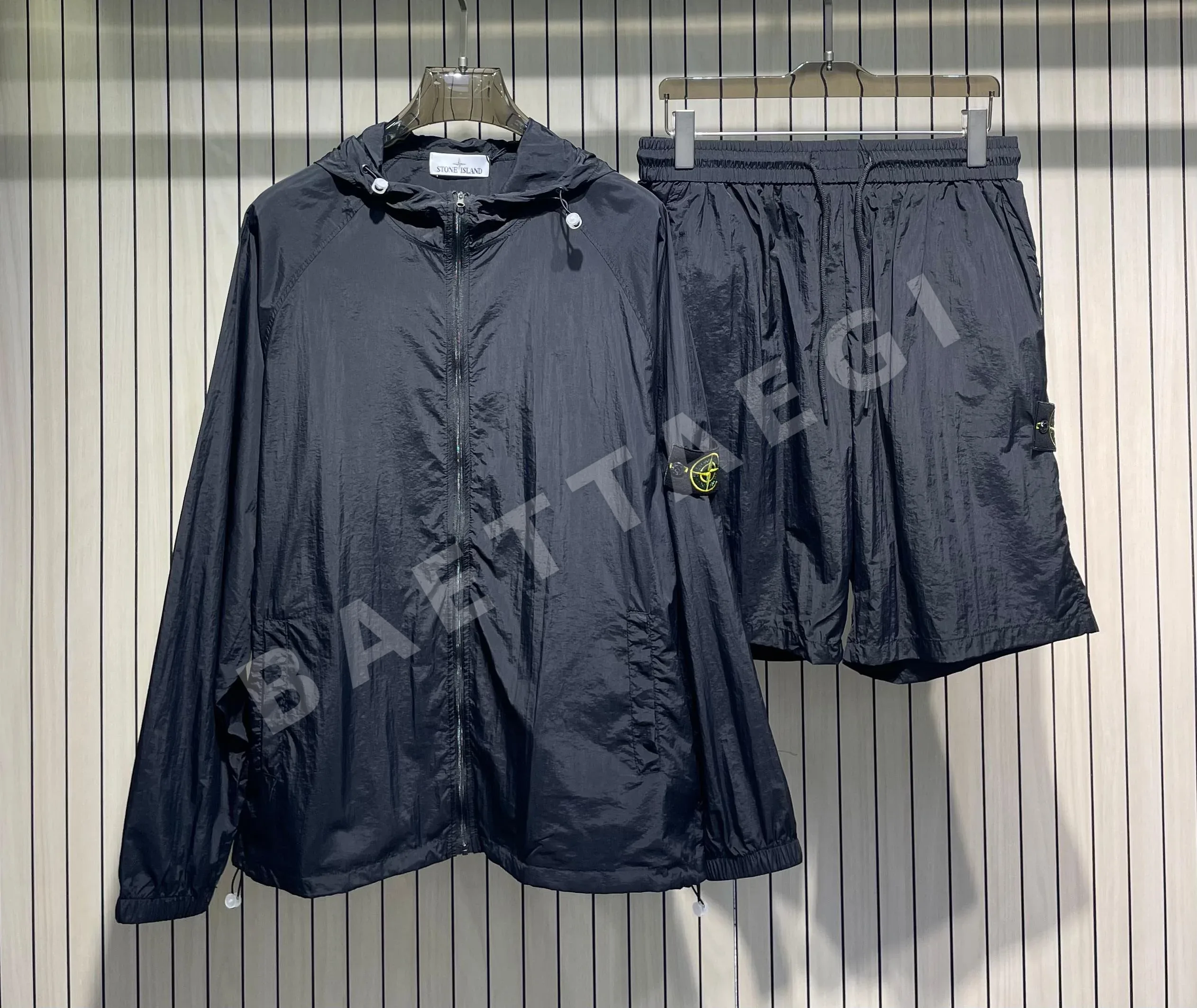 스톤아일랜드 남성 세트 64491 Stone Island 상세 이미지 4