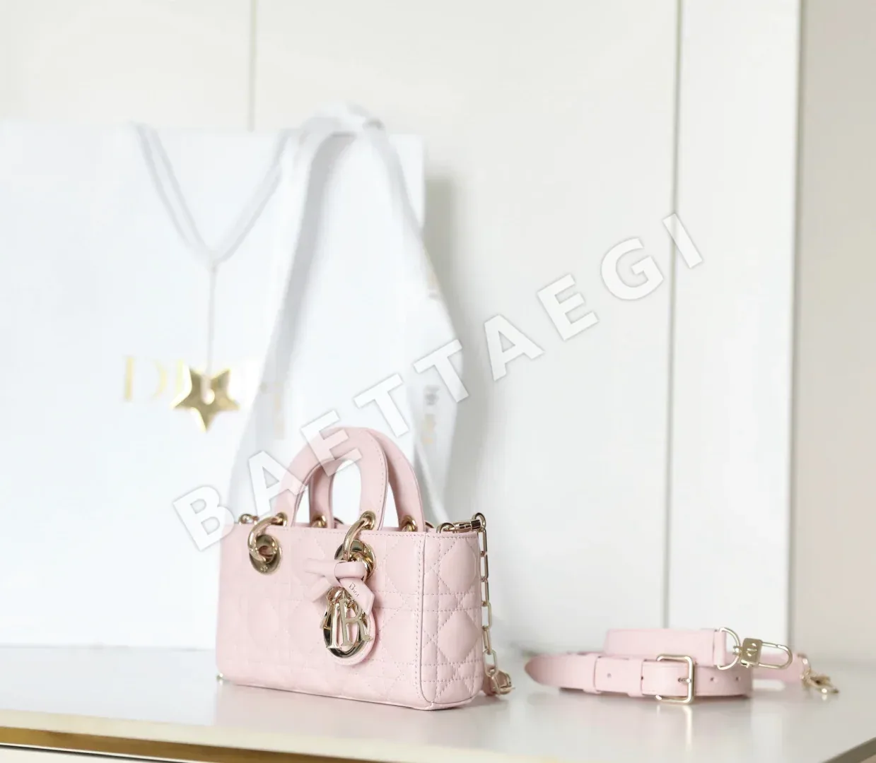 디올 165258 가방 Dior Bag 상세 이미지 5
