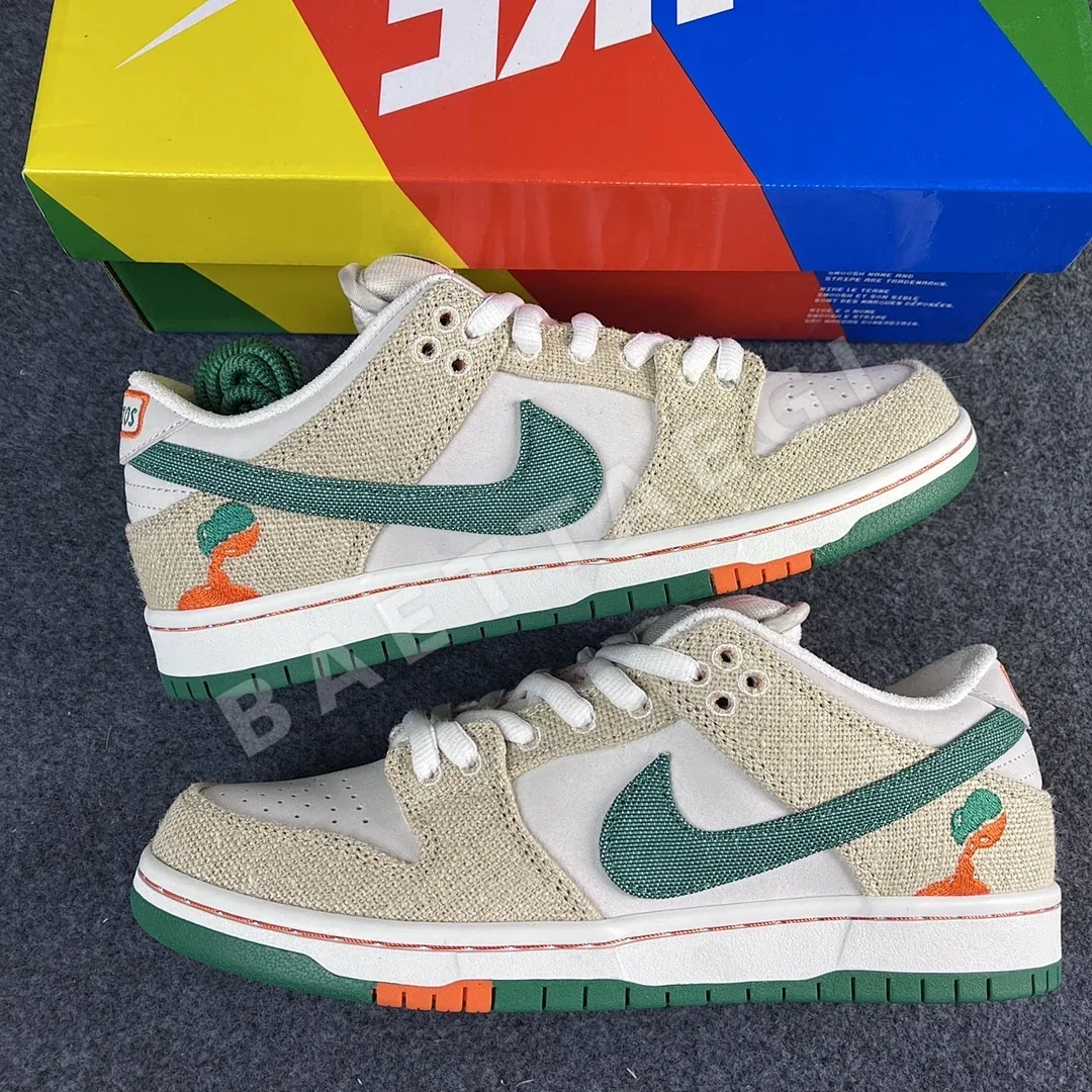 나이키 [TOP/S2] SB 덩크 로우 FD0860-001 200933 Nike SB Dunk Low Jarritos 상세 이미지 9