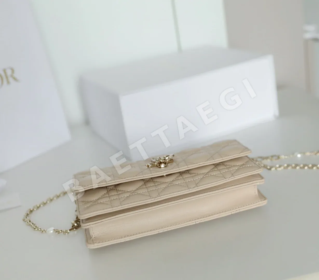 디올 165343 가방 Dior Bag 상세 이미지 7