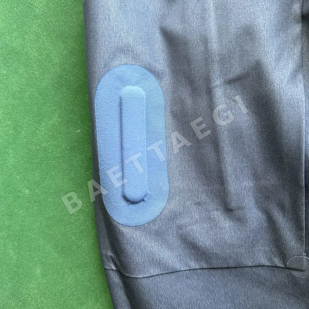 아크테릭스 [XF] 알파 SV 자켓 7 블루 207801 Arc'teryx Alpha SV Jacket 7 SV7 상세 이미지 6