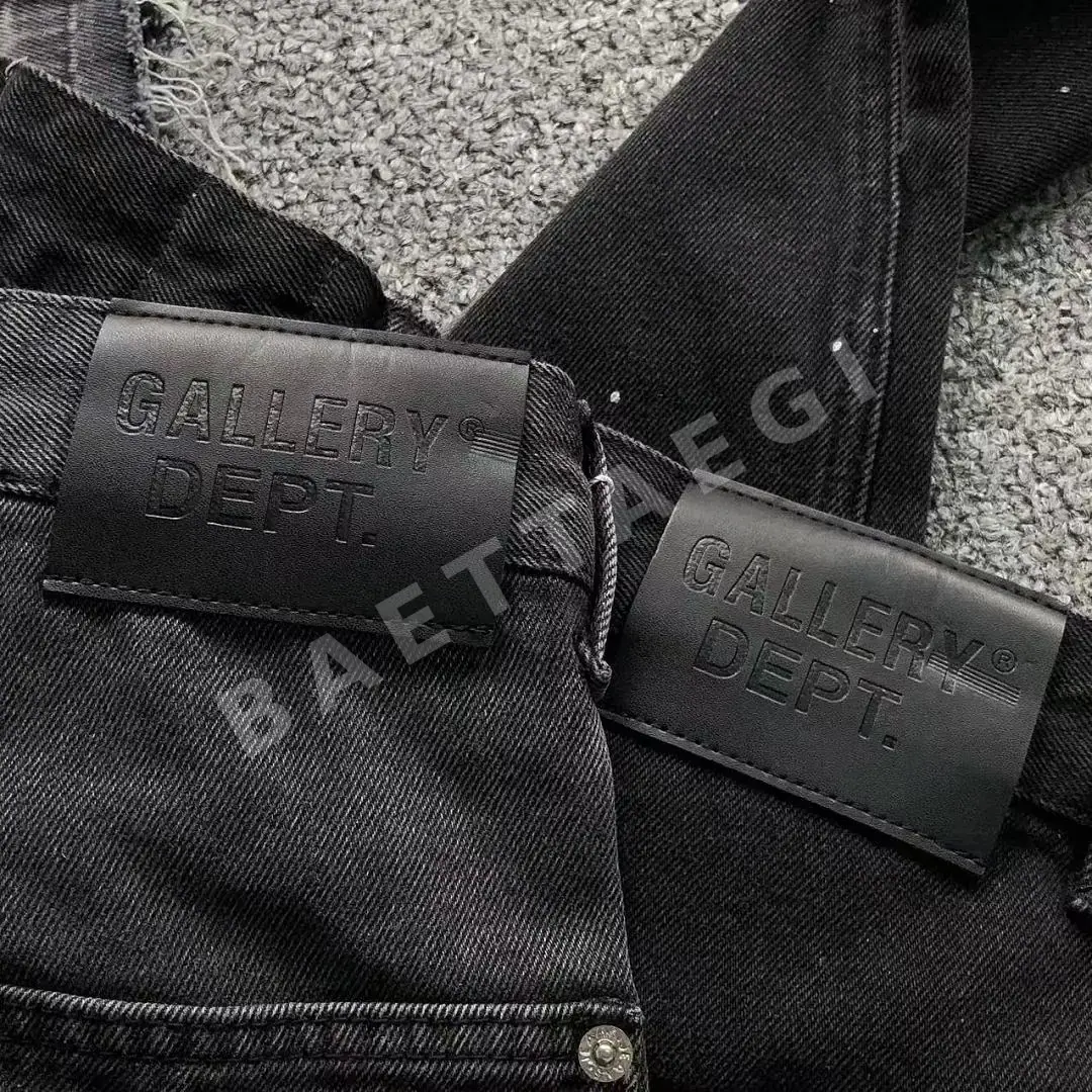갤러리디파트먼트 바지 203273 Gallery Dept. Pants 상세 이미지 12