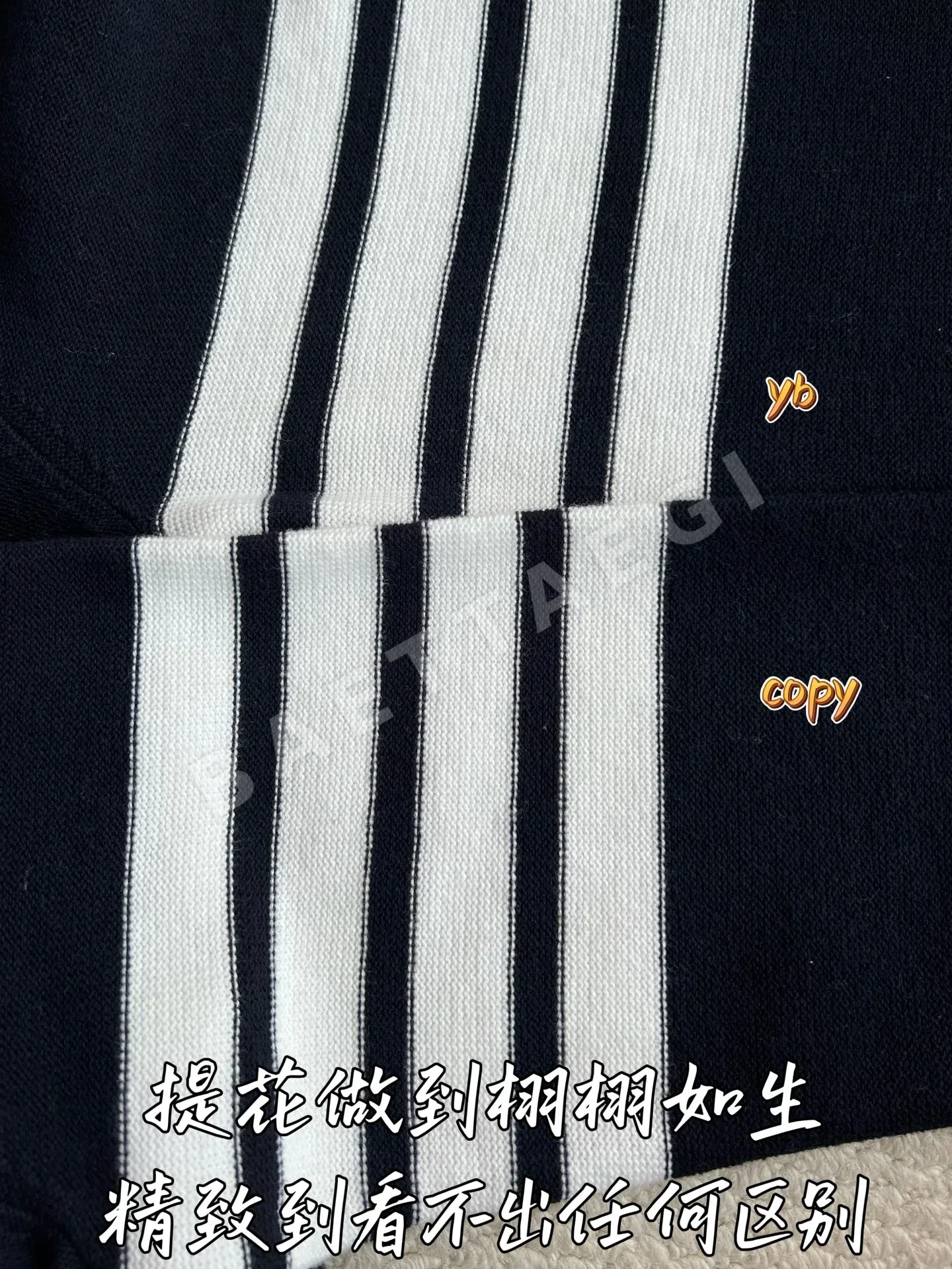 톰브라운 여성 가디건 상세 이미지 8