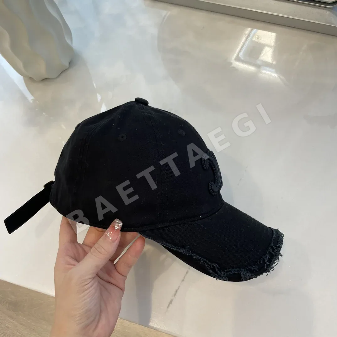 셀린느 모자 83551 Celine Cap 상세 이미지 5