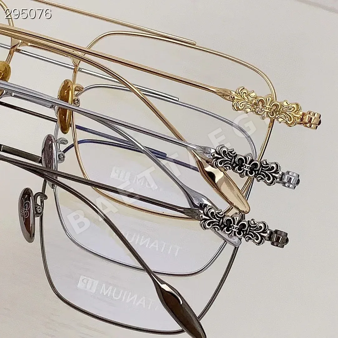 크롬하츠 선글라스 204835 Chrome Hearts Sunglasses 상세 이미지 4