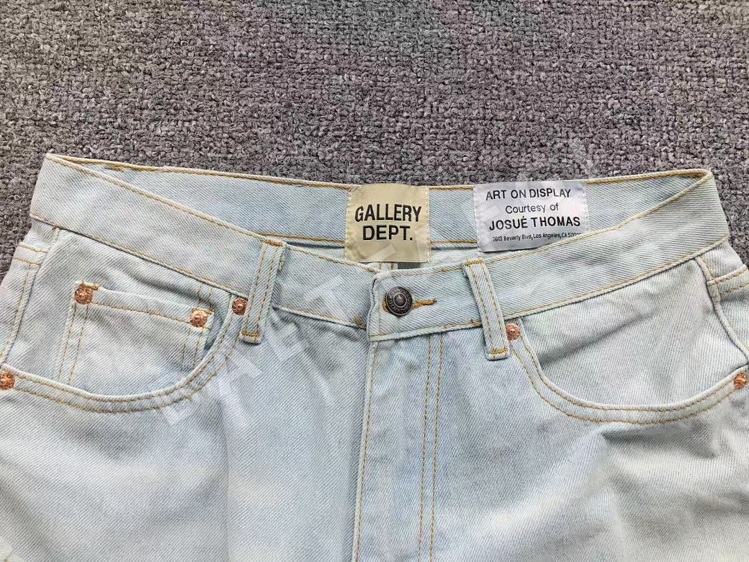 갤러리디파트먼트 바지 203180 Gallery Dept. Pants 상세 이미지 16