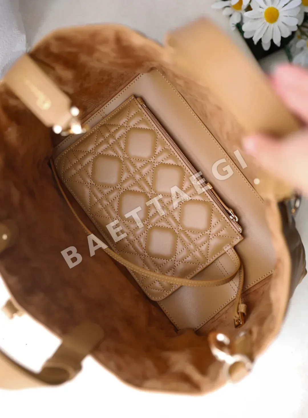 디올 165268 가방 Dior Bag 상세 이미지 8
