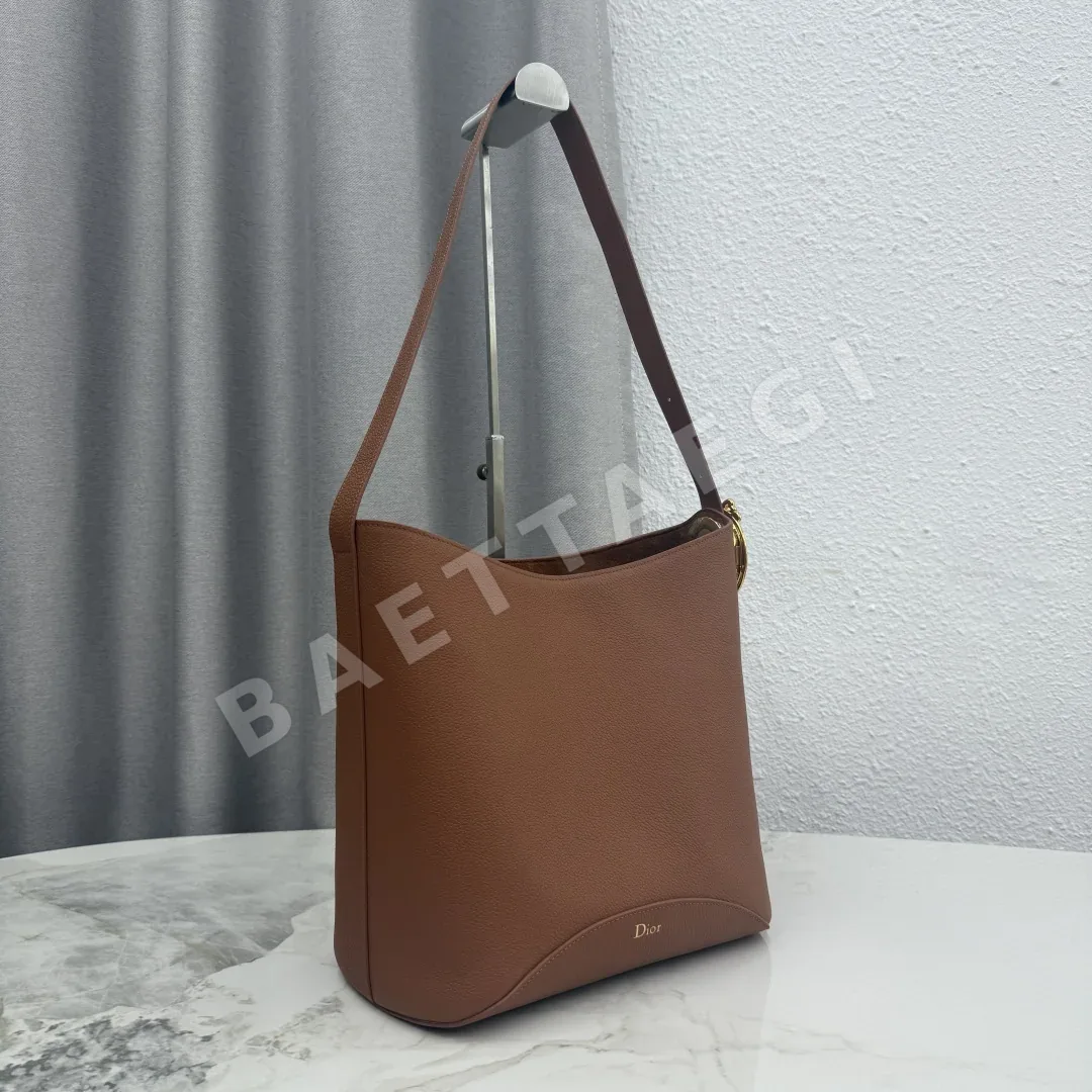 디올 메다이옹 호보 버킷백 상세 이미지 2