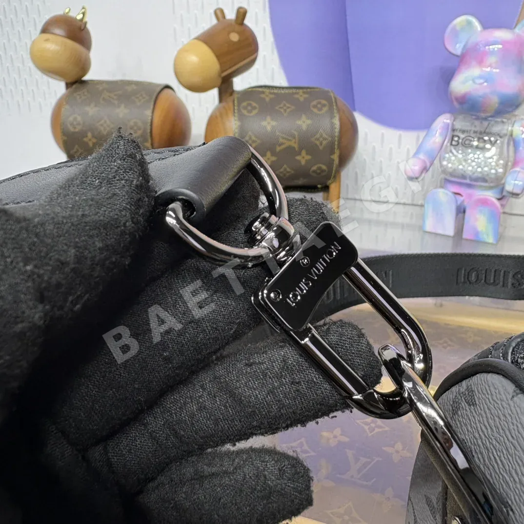 루이비통 키폴 25 모노그램 에클립스 가방 M46271 상세 이미지 7