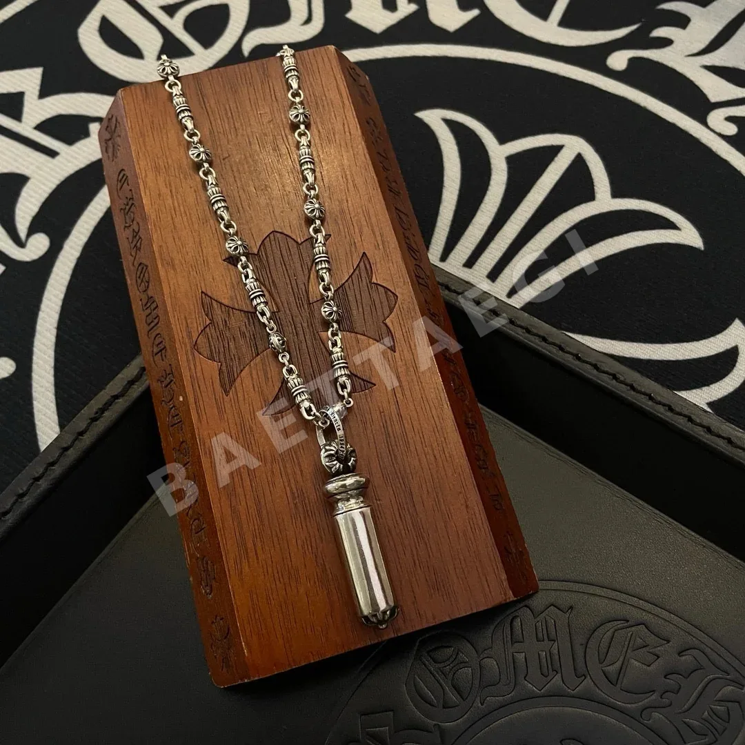 크롬하츠 목걸이 62611 Chrome Hearts Necklace 상세 이미지 9