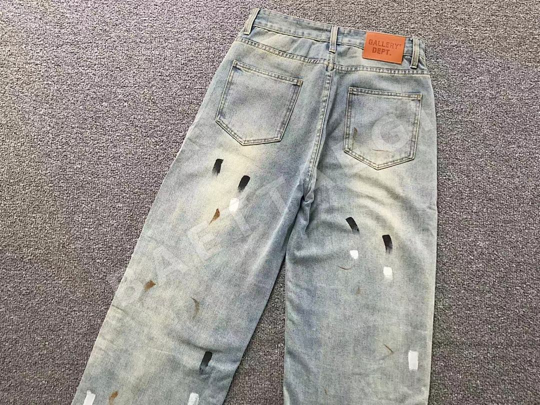 갤러리디파트먼트 바지 203232 Gallery Dept. Pants 상세 이미지 8