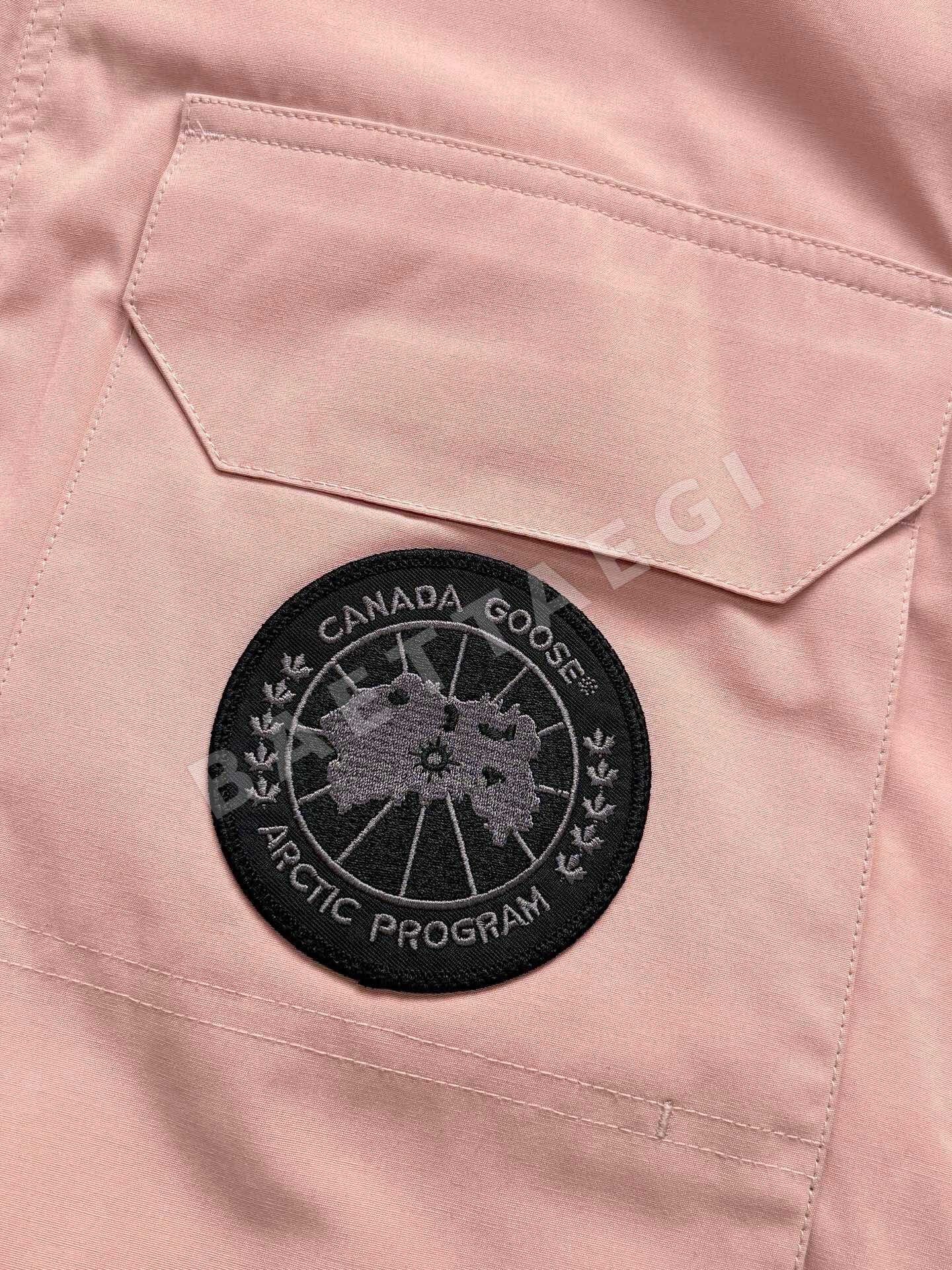 캐나다구스 남성 패딩 195392 Canada Goose Padding 상세 이미지 4