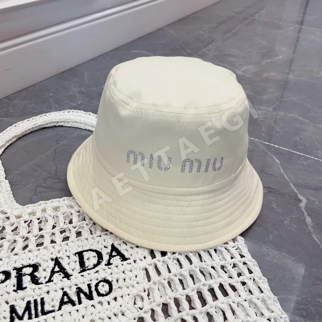 미우미우 모자 79410 Miu Miu Cap 상세 이미지 1