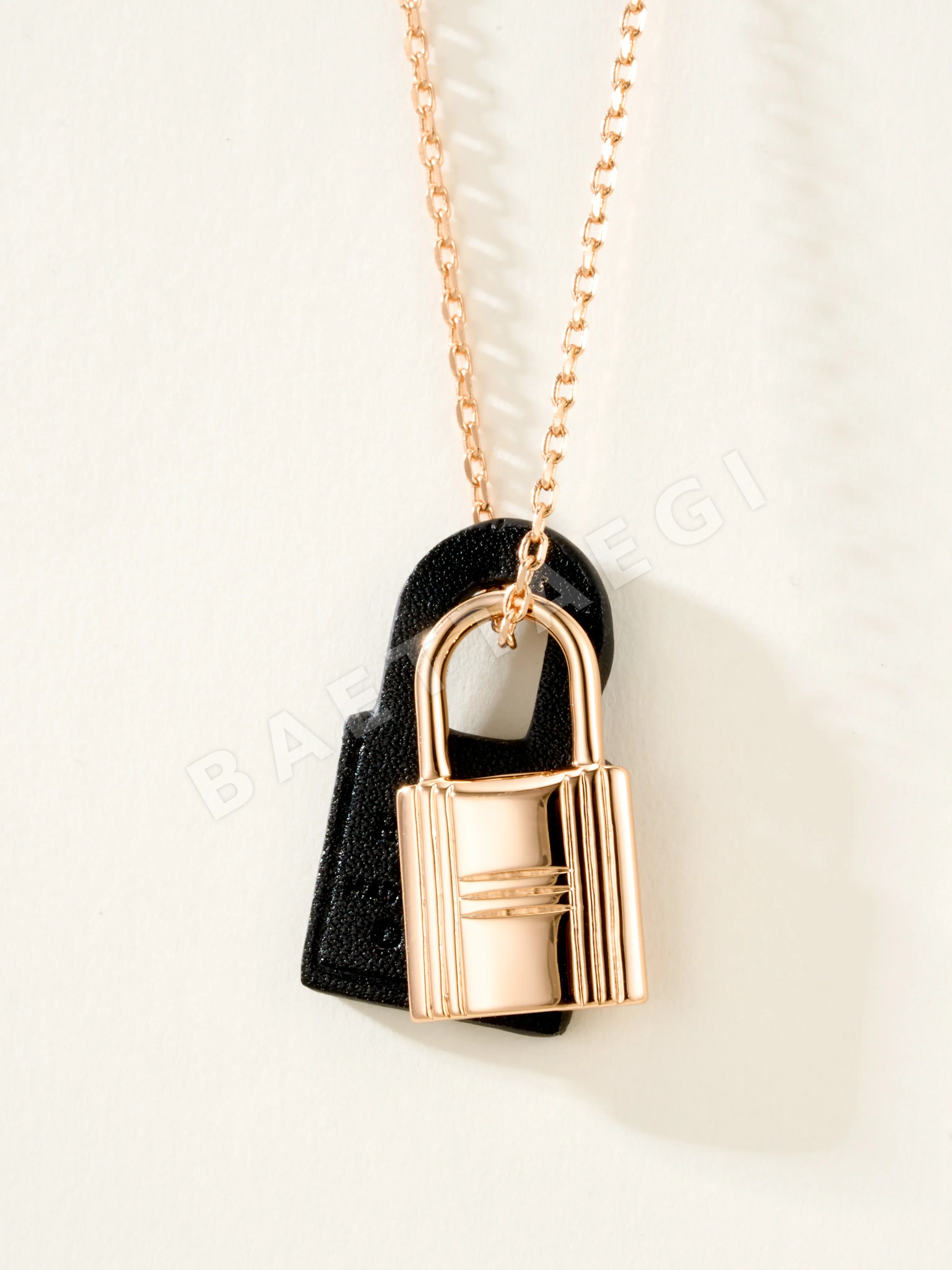 에르메스 목걸이 70491 Hermes Necklace 상세 이미지 12