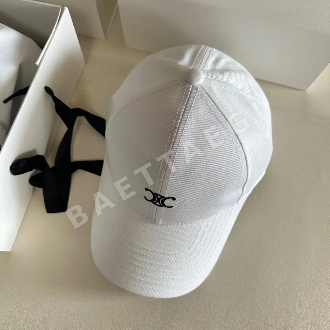 셀린느 화이트 캡 상세 이미지 7