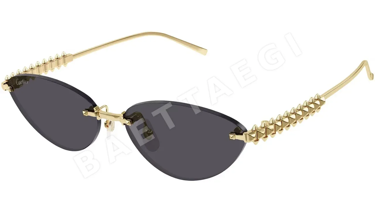 까르띠에 선글라스 72345 Cartier Sunglasses 상세 이미지 2
