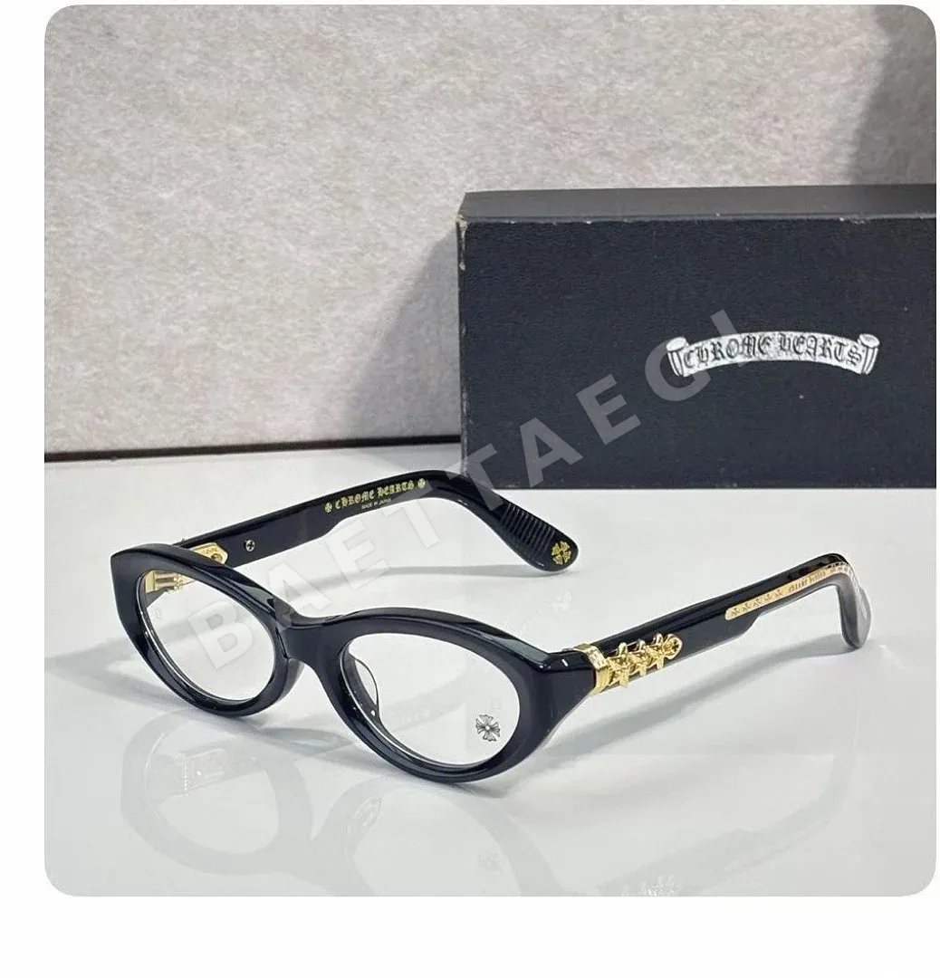 크롬하츠 선글라스 205209 Chrome Hearts Sunglasses 상세 이미지 2