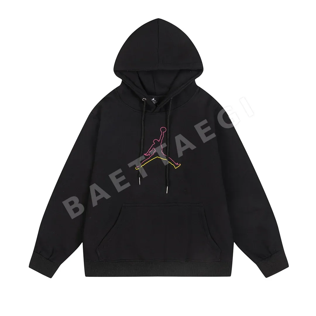 나이키 조던 후드티 203049 Nike Jordan Hoodie 상세 이미지 17