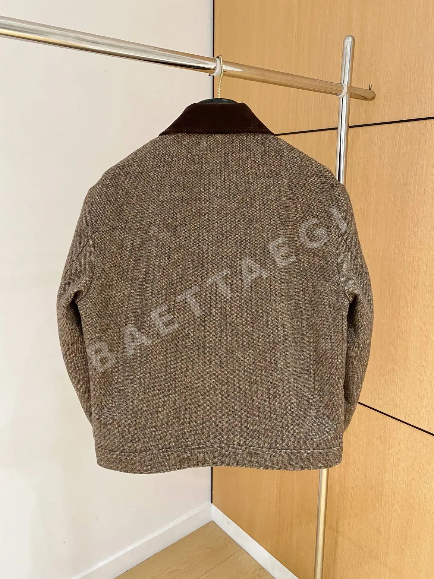 로로피아나 남성 자켓 상세 이미지 9