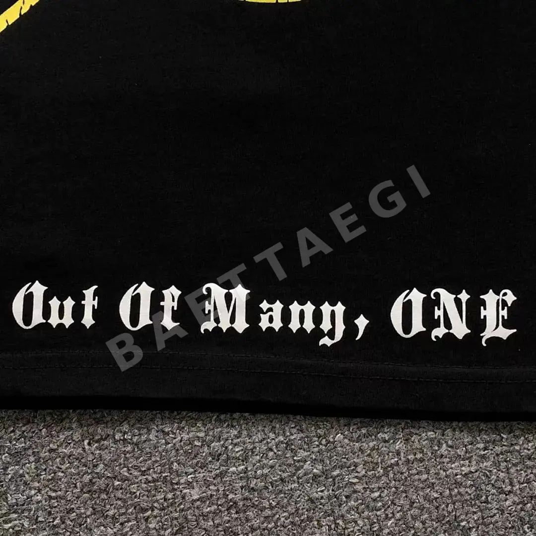 갓스피드 반팔 티셔츠 203314 Godspeed T-Shirt 상세 이미지 14