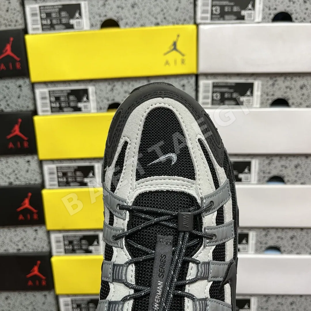 나이키 [PE] P 6000 HQ3818-001 201179 Nike P-6000 Anthracite Smoke Grey 상세 이미지 3