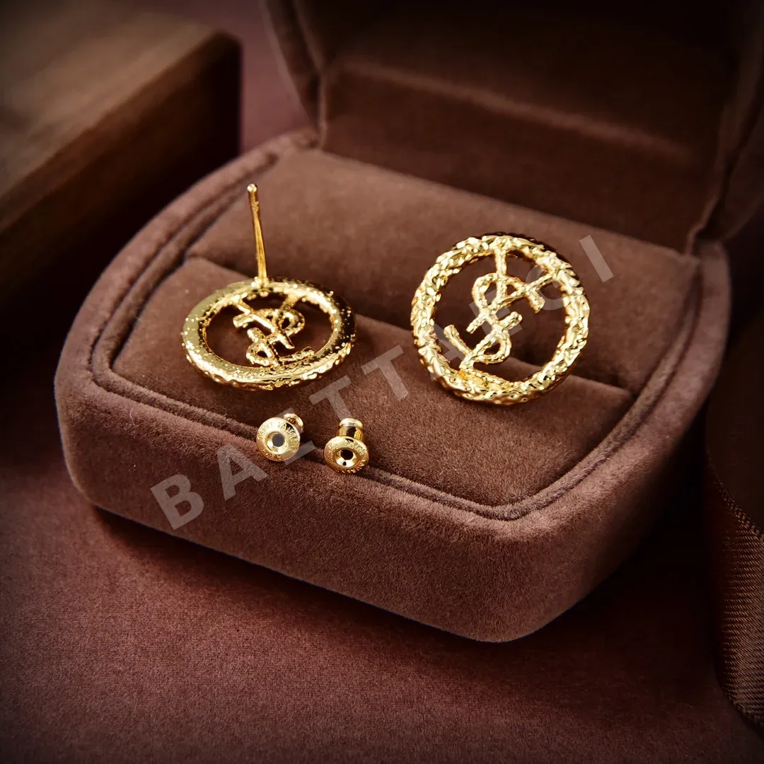 생로랑 귀걸이 65616 Saint Laurent Earrings 상세 이미지 5