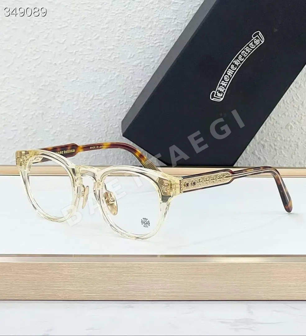 크롬하츠 선글라스 205008 Chrome Hearts Sunglasses 상세 이미지 4