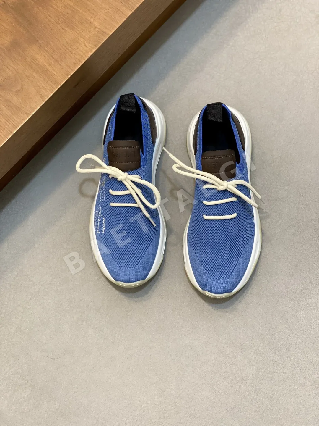 벨루티 섀도우 남성 운동화 104494