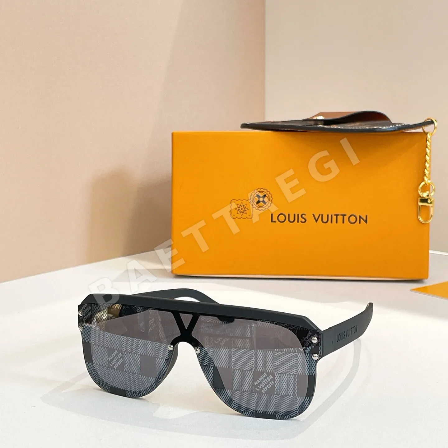 루이비통 선글라스 72910 Louis Vuitton Sunglasses 상세 이미지 7