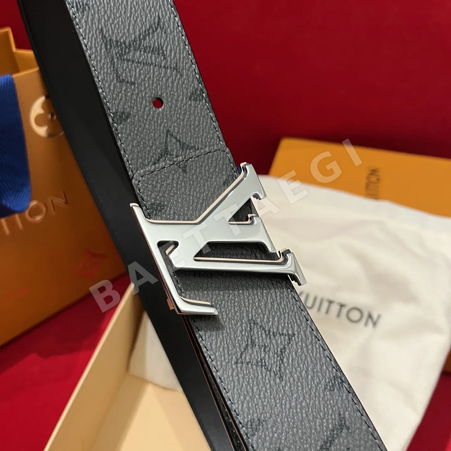 루이비통 벨트 57531 Louis Vuitton Belt 상세 이미지 2