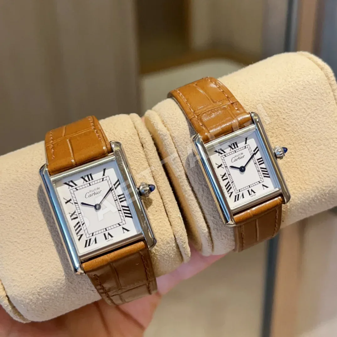 까르띠에 시계 레플리카 42816 Cartier 상세 이미지 2