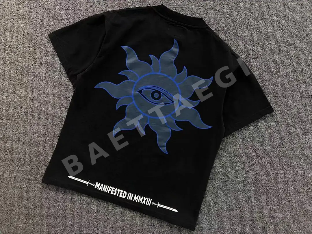 갓스피드 반팔 티셔츠 203398 Godspeed T-Shirt 상세 이미지 19
