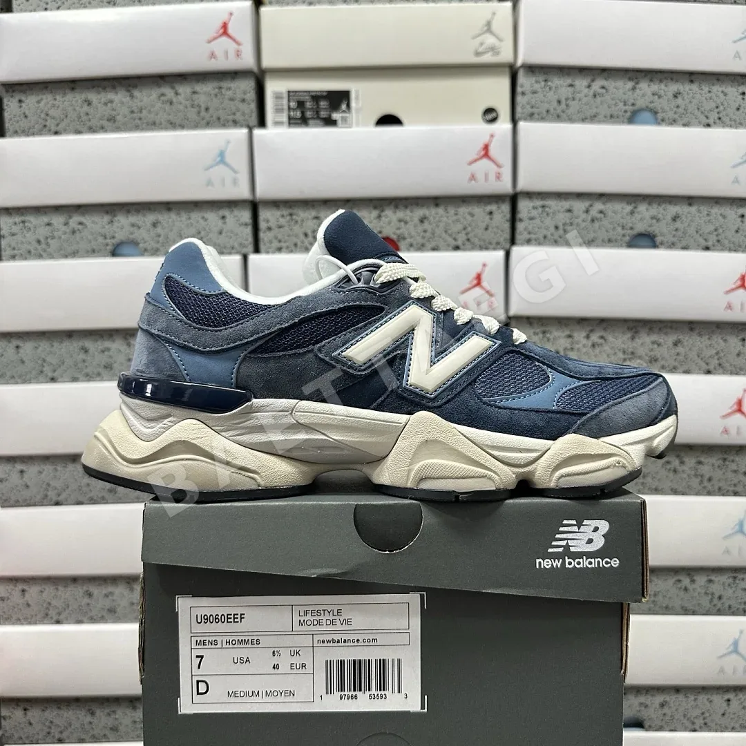 뉴발란스 [C] 9060 202168 New Balance 9060 9060EEF