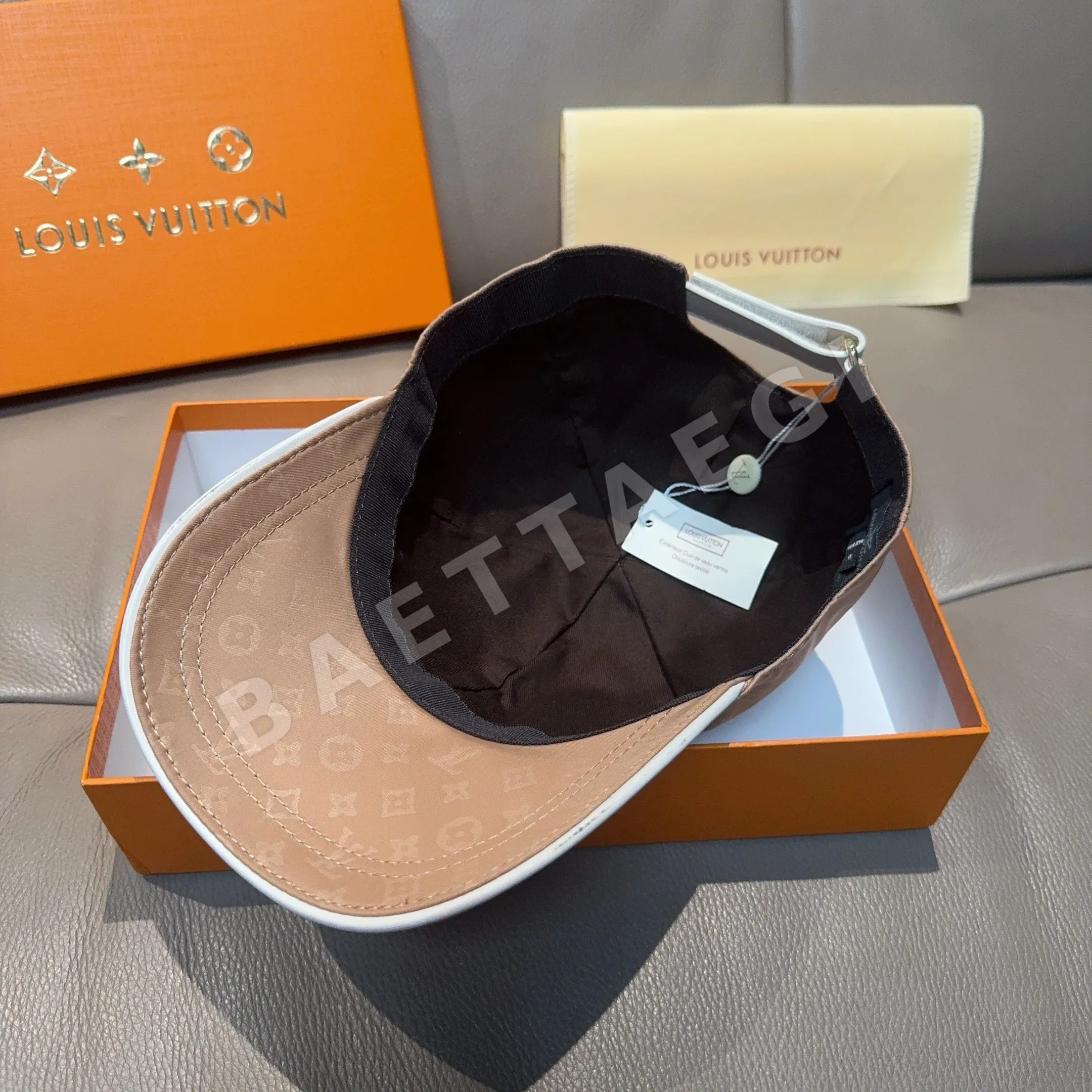 루이비통 모자 79131 Louis Vuitton Cap 상세 이미지 15