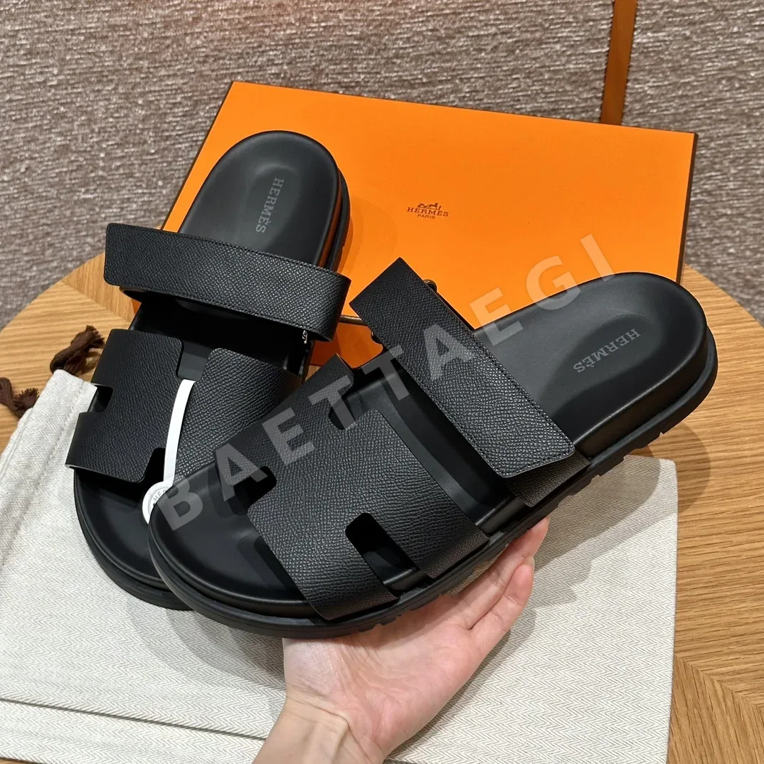 에르메스 시프레 신발 8277 상세 이미지 5