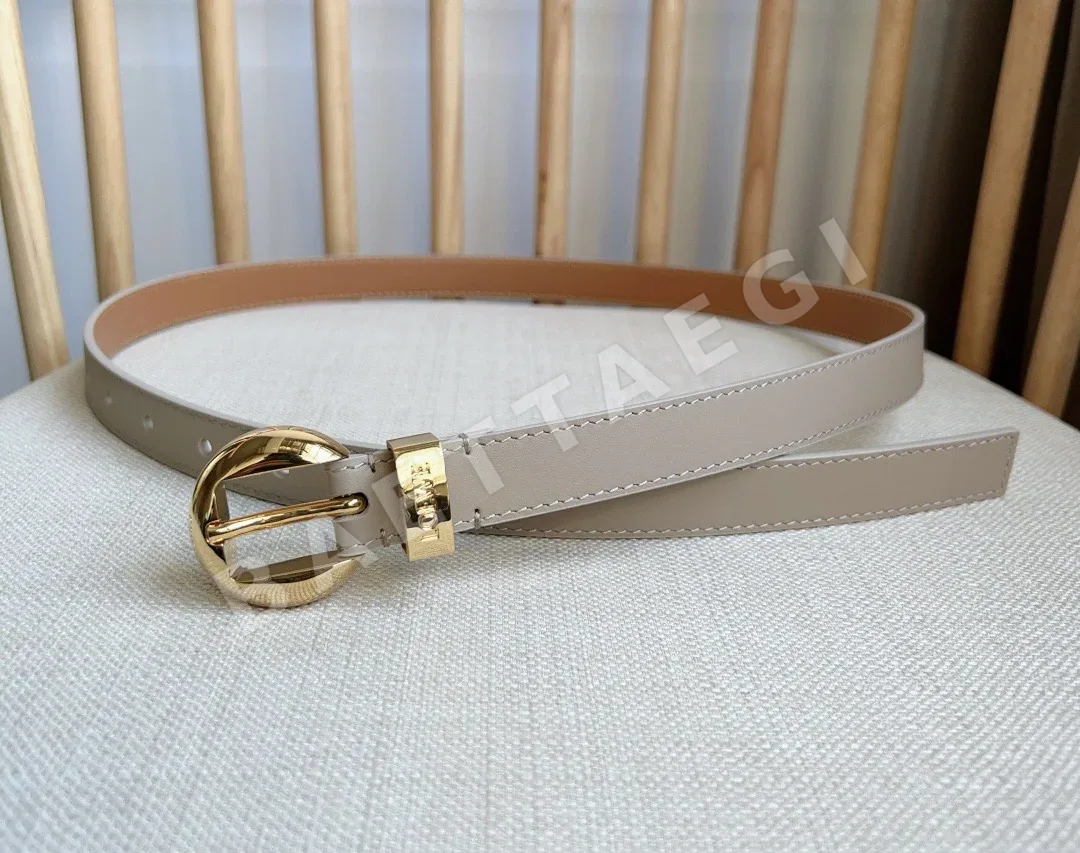 로에베 벨트 57427 Loewe Belt 상세 이미지 4