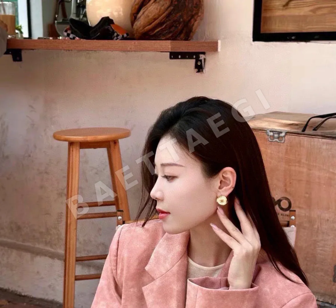 셀린느 개선문 스터드 귀걸이 상세 이미지 8
