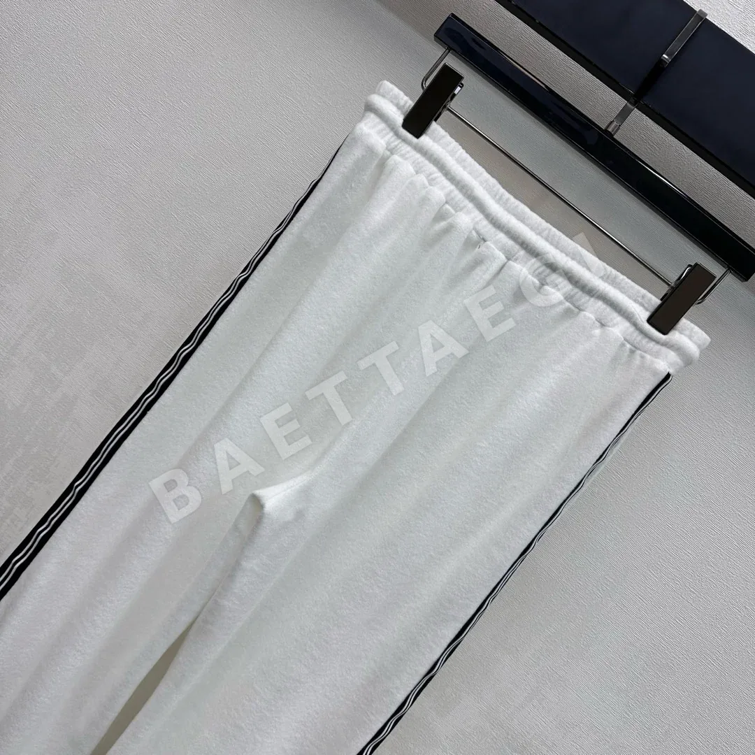 디올 후드 재킷 바지 세트 상세 이미지 8