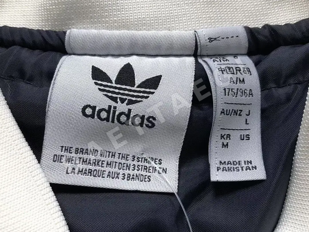 아디다스 자켓 202813 Adidas Jacket 상세 이미지 25