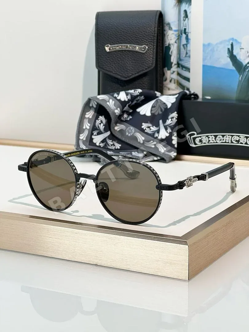 크롬하츠 선글라스 205204 Chrome Hearts Sunglasses 상세 이미지 4